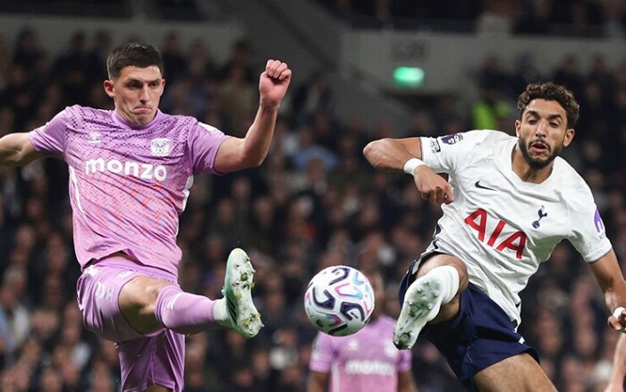 nhận định chelsea vs tottenham 24/10/2026