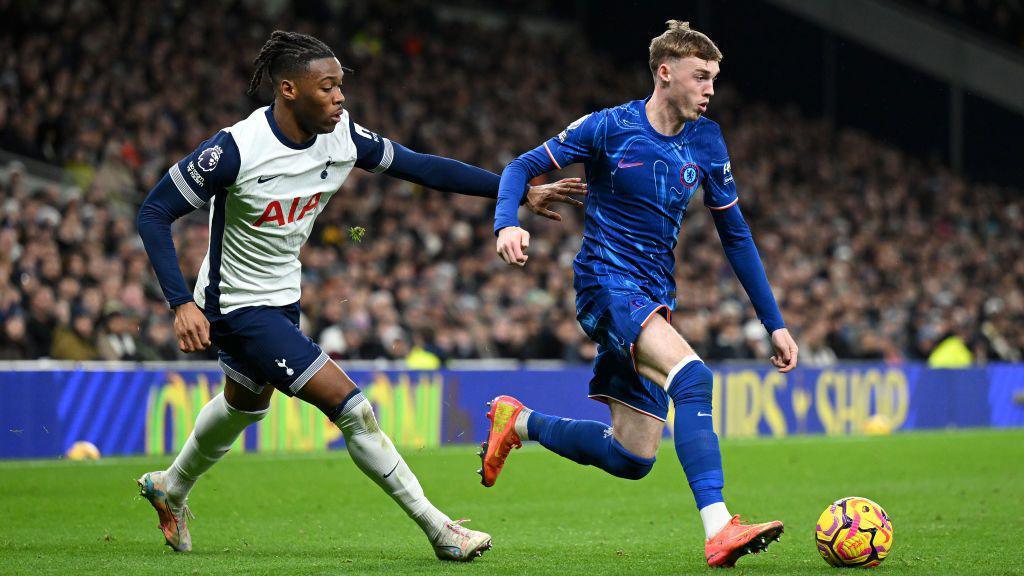 nhận định chelsea vs tottenham 24/10/2026