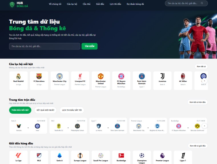 Hướng dẫn sử dụng website BDHUB