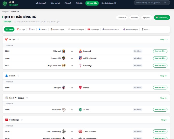 Hướng dẫn sử dụng website BDHUB