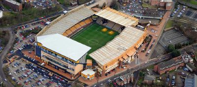 Molineux Stadium