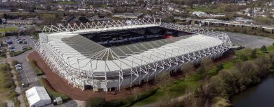 Swansea.com Stadium