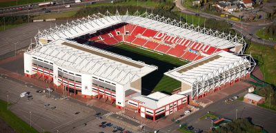 bet365 Stadium