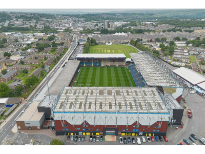 Turf Moor