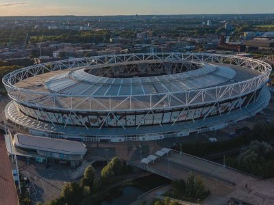 London Stadium